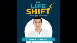 Finding Strength in Faith and Fatherhood | Bryant Salcedo