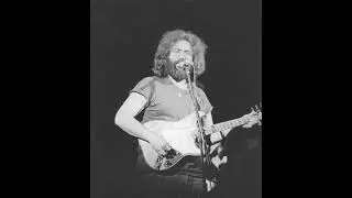 Jerry Garcia & Merl Saunders - 12/20/72 -  Keystone - Berkeley, CA - sbd
