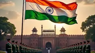 Jana Gana Mana | national anthem | जन गण मन #राष्ट्रगान #26january #janaganamana #video #videofeed t