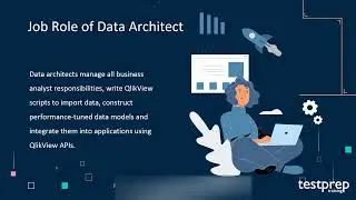 Qlik Sense Data Architect Certification Study Guide