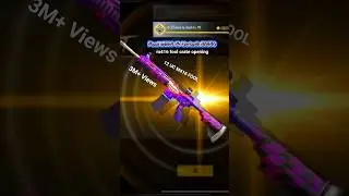 M416 Fool 12 Uc