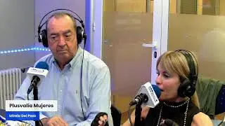 Plusval&iacute;a Mujeres Con Mireia Del Pozo