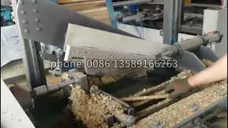 Baby crib wooden spindles turn lathe - Automatic Woodworking Lathe for sale #woodworking #automatic