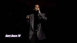 El DeBarge - Slide & Shake (Gap Band Tribute) Kimball's East, Oakland, CA.