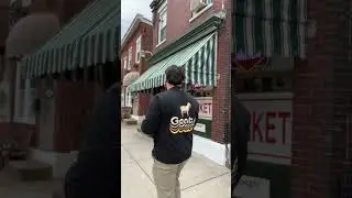 Mazzantis Market | Bristol, Pa #bucks #buckscountypa #foodreview #italianfood #hoagie