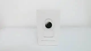 Best DIY Smart CCTV? Xiaomi Mijia IMILAB Home Security Camera Basic