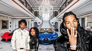 Lil Baby&rsquo;s $30M Success Story | The Rich Life | Net Worth, Cars & Business Empire! 2025