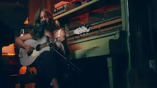 Georgia Parker - Stay Close (Live)