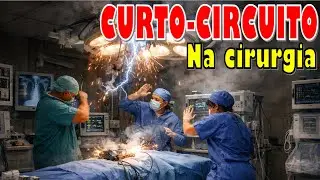 O Hospital é imune a curto-circuito?
