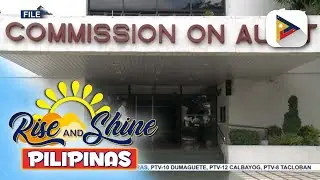 PBBM: COA, isinumite sa ICI ang apat na audit reports hinggil sa P330-M na &lsquo;ghost&rsquo; at...