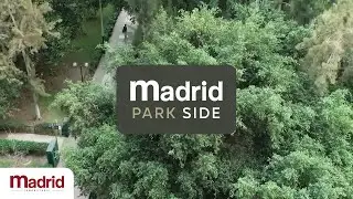 Te presentamos el proyecto Park Side, tu espacio ideal - Madrid Inmobiliaria