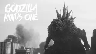 Godzilla Minus One (2023): My favorite MinusGoji roars