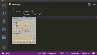 VS Code Tips: Bracketed Completions