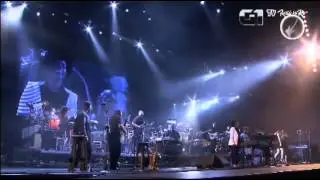 STEVIE WONDER & JANELLE MONAÉ   SUPERSTITION & AS ROCK IN RIO 2011 30  09