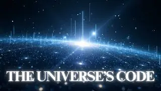 What If Light Is the Universe’s Operating System?