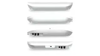 Компания EnGenius представила облачную точку доступа Wi-Fi 7 Enterprise AP с круглосуточной защит...