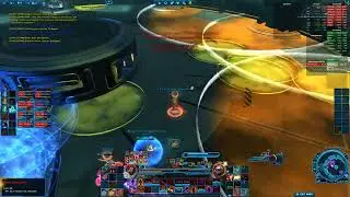 Apex Vanguard Master Mode but with 7 tanks