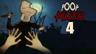 Elajjaz - Poop Killer 4 - Complete Playthrough