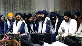 Bhai Pritpal Singh Ji Regina | Sri Guru Gobind Singh Sahib Ji Prasang | #bhaipritpalsinghjiregina