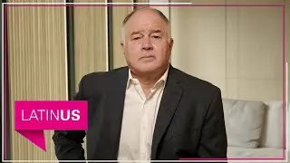 El clima de fin de sexenio del gobierno de Sheinbaum: H&eacute;ctor de Maule&oacute;n
