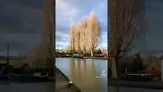 Explore West Northamptonshire - Stoke Bruerne