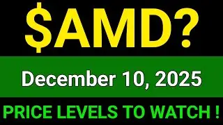 AMD Stock (Advanced Micro Devices,Inc.) AMD Stock Analysis | December 10, 2025 