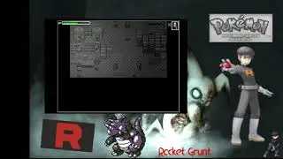Un Mundo Destruido 5. Creepypasta zombie pokemon.