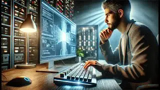 Control Your PC Without a Mouse: Boost Productivity on Windows!