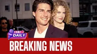 How Tom Cruise Became Impossible to Dislike &mdash; Despite His Complicated Dating History