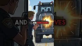 5 Shocking Facts About the Killdozer Revenge Rampage That Destroyed a Town