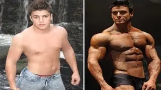 Jaco De Bruyn Transformation & Motivation 2015 NEW