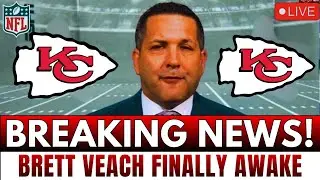 KANSAS CITY CHIEFS Just Made An UNPRECEDENTED Genius Move