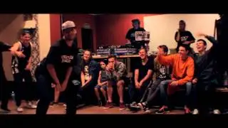 www.streetkings.pl | Ob&oacute;z taneczny Magic Camp odc. 3 | Happy 3 Camp (Rap Camp, Run Your Skills) 2013