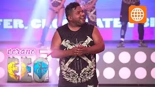 EEG 15-02-2016 parte 4/5 - Onceava Temporada