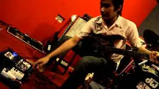 ALV Noise Gate mk 2 Review by ALV Stompbox