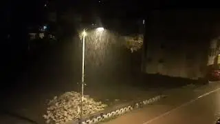 An itibariyle Kastamonu Cide’ye rahmet yağıyor. Fekaket değil bereket olsun inşallah...