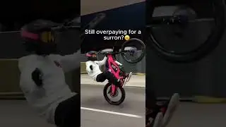 Get your own ebike at AmpRiders #shorts #surron #ebike