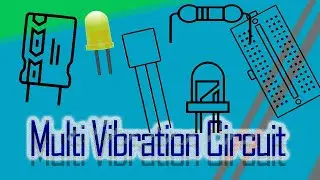 Multi Vibration Circuit