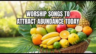 Holy Spirit Prosperity: Music for Financial and Emotional Wealth 2026