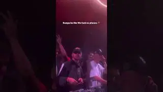 @keinemusik live at @DC10ibizaofficial #keinemusik #afrohouse #ibiza #dc10 #spain #edm #music