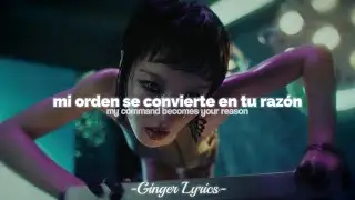Hypnotize - XG (Sub. Espa&ntilde;ol // Lyrics) [MV]
