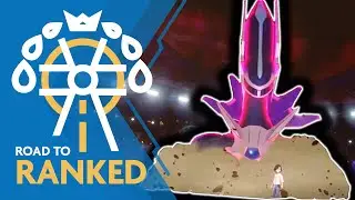 The LAST Ranked Season of Series 13 BEGINS! &bull; Competitive Pokemon VGC Series 13 Wi-Fi Battles