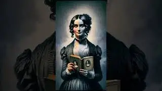 Charlotte Bronte