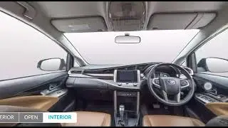 toyota innova crysta 2021 // best model //  launch car info