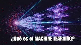 As&iacute; APRENDE una IA: El secreto del Machine Learning Explicado 🧠 Cap. 6