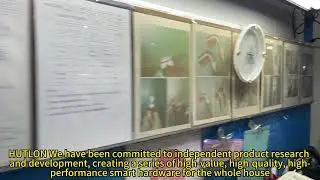 Production Environment