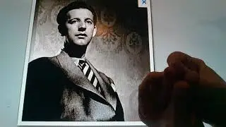 Horacio the handsnake - Adrian (Costume designer)