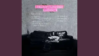 Tango Suite No. 1: II. Milonga de la Ausencia