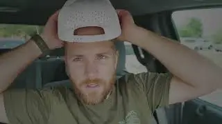 Dad Gang hat Giveaway #unboxing #hat #dadgang
