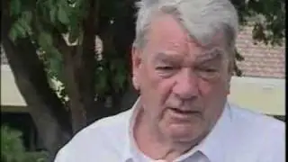 Controversial Author Speaks About Hotel Stabbing